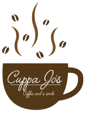 Cuppa Jo's